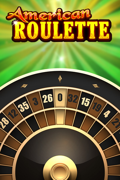 American Roulette