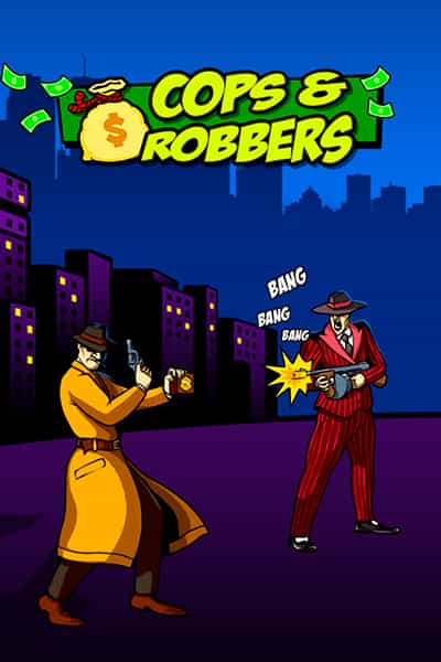 Cops And Robbers