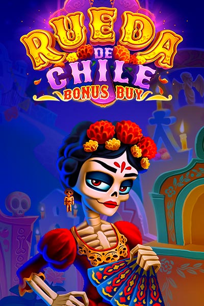 Rueda de Chile Bonus Buy