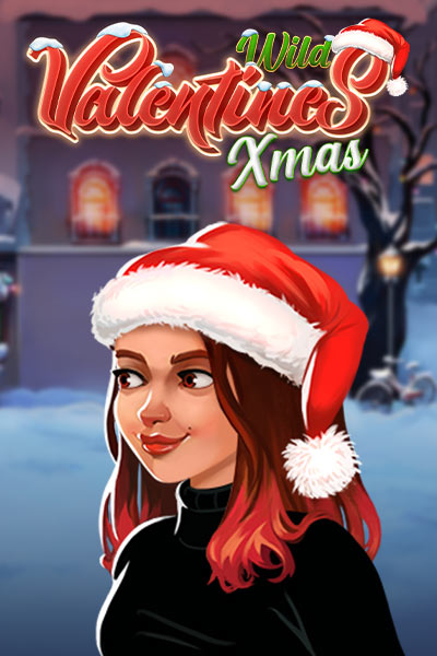 Wild Valentines Xmas