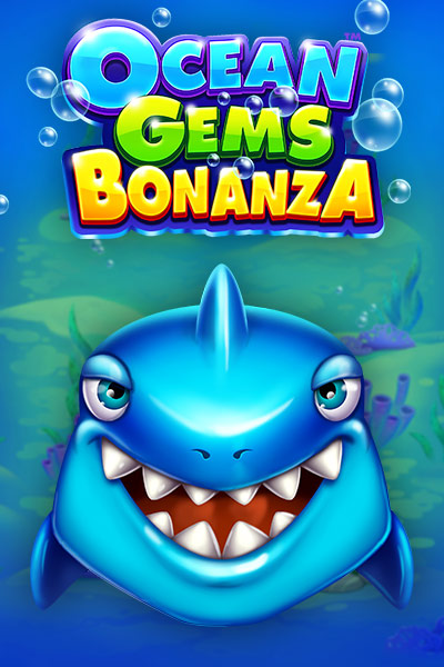 Ocean Gems Bonanza