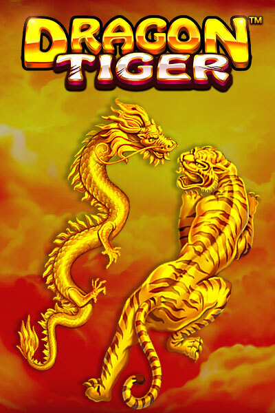Dragon Tiger