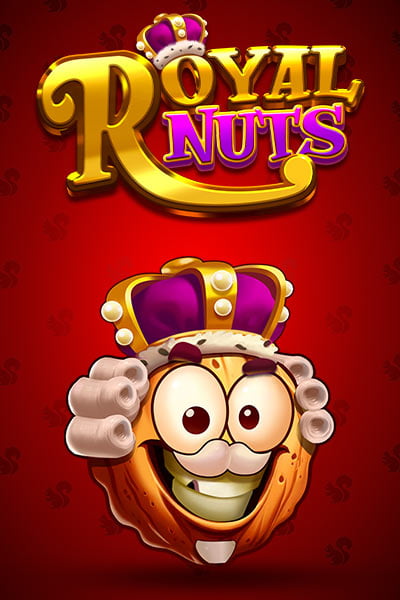 Royal Nuts