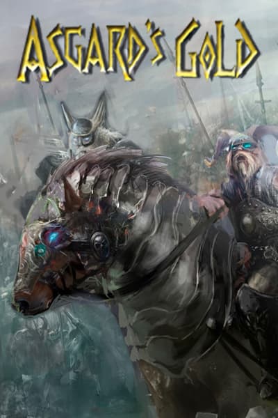 Asgards Gold