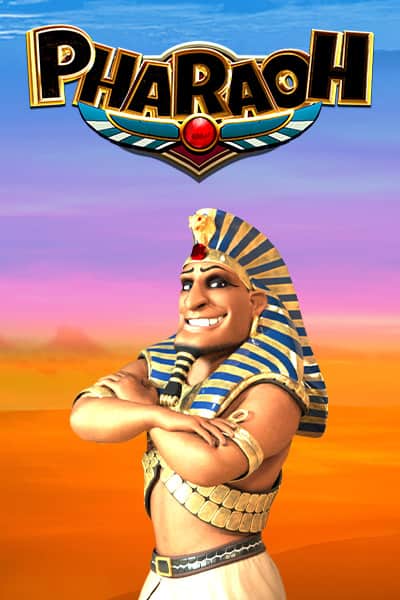 Pharaoh