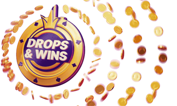 Drops & Wins