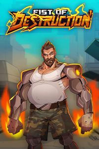 Spiele Fist of Destruction