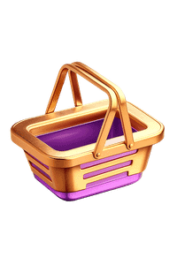 Tätige 10 Einkäufe