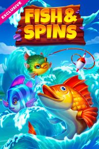 Spiele Fish&Spins