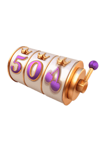 Platziere 50 Spins in einer Spielsitzung