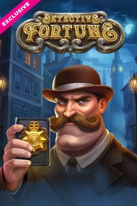 Spiele Detective Fortune