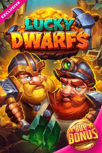 Spiele Lucky Dwarfs