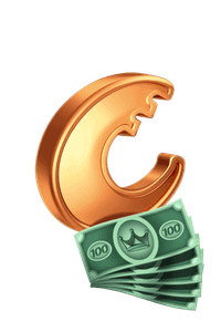 Spiele Cash Crab 5 Mal