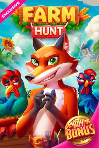 Spiele Farm Hunt
