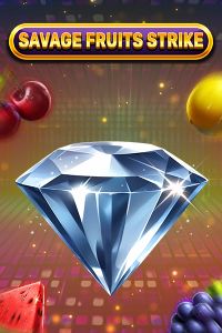 Spiele Savage Fruits Strike