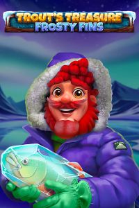Spiele Trout's Treasure - Frosty Fins