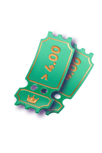 Platziere eine Kombiwette mit einer Mindestquote von 4