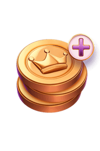 Mache eine dritte Einzahlung