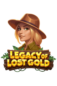 Spiele Legacy of Lost Gold