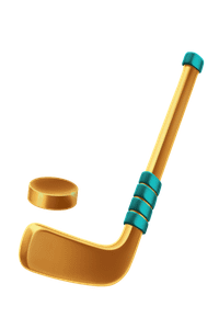 Platziere eine Kombiwette auf Eishockey