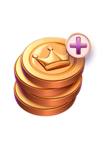 Mache eine vierte Einzahlung