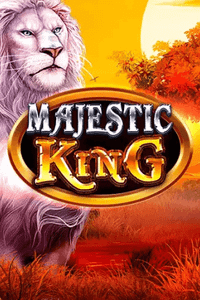 Spiele Majestic King
