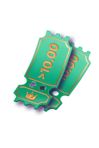 Platziere eine Kombiwette mit einer Mindestquote von 10