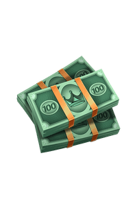 Mache Einzahlungen über 5.000&nbsp;€