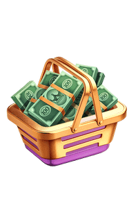 Kaufe Bonusgeld im Shop