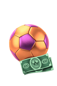 Platziere eine 2 200&nbsp;€  Wette auf Sport