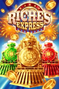 Spiele Riches Express