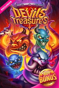 Spiele Devils' Treasures