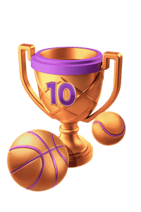 Gewinne 10 Sportwetten