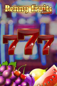 Spiele Penny Fruits Xtreme