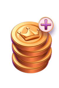 Mache eine fünfte Einzahlung