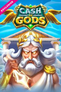 Spiele Cash of Gods