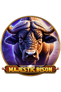 Spiele Majestic Bison