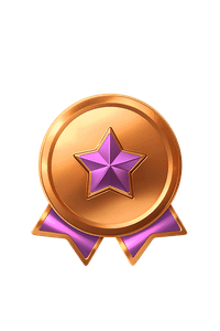 Gewinne mit 100-fachem Multiplikator