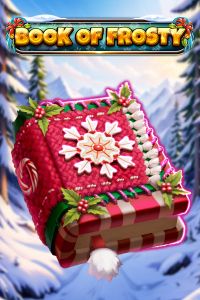 Spiele Book of Frosty