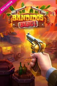 Spiele Bandidos Bang!