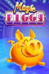 Spiel Magic Piggy