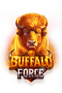 Spiele Buffalo Force