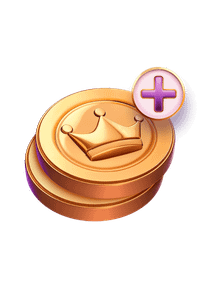 Mache eine zweite Einzahlung