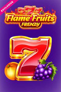 Spiele Flame Fruits Frenzy