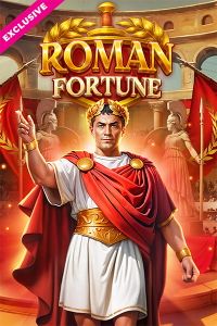Spiele Roman Fortune