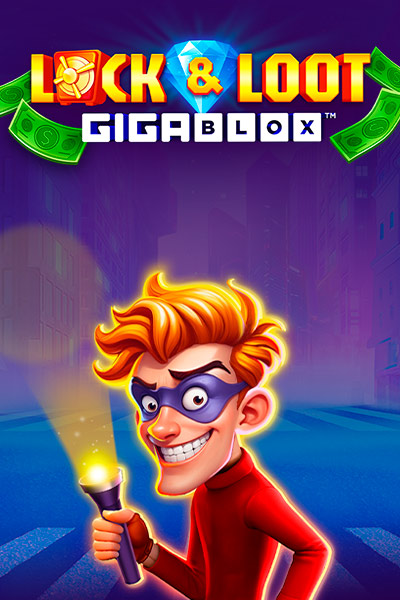 Lock & Loot Gigablox