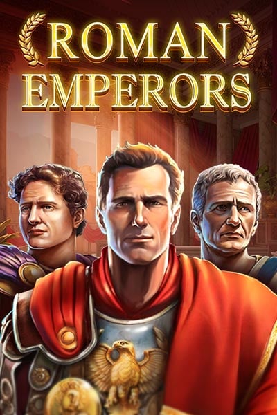 Roman Emperors