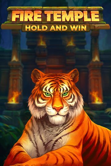 Fire Temple: Hold and Win