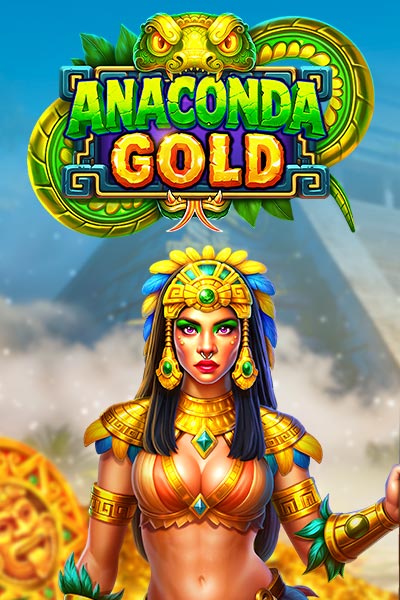Anaconda Gold