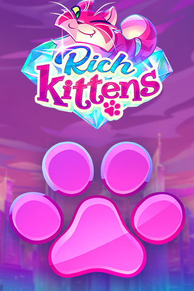 Rich Kittens